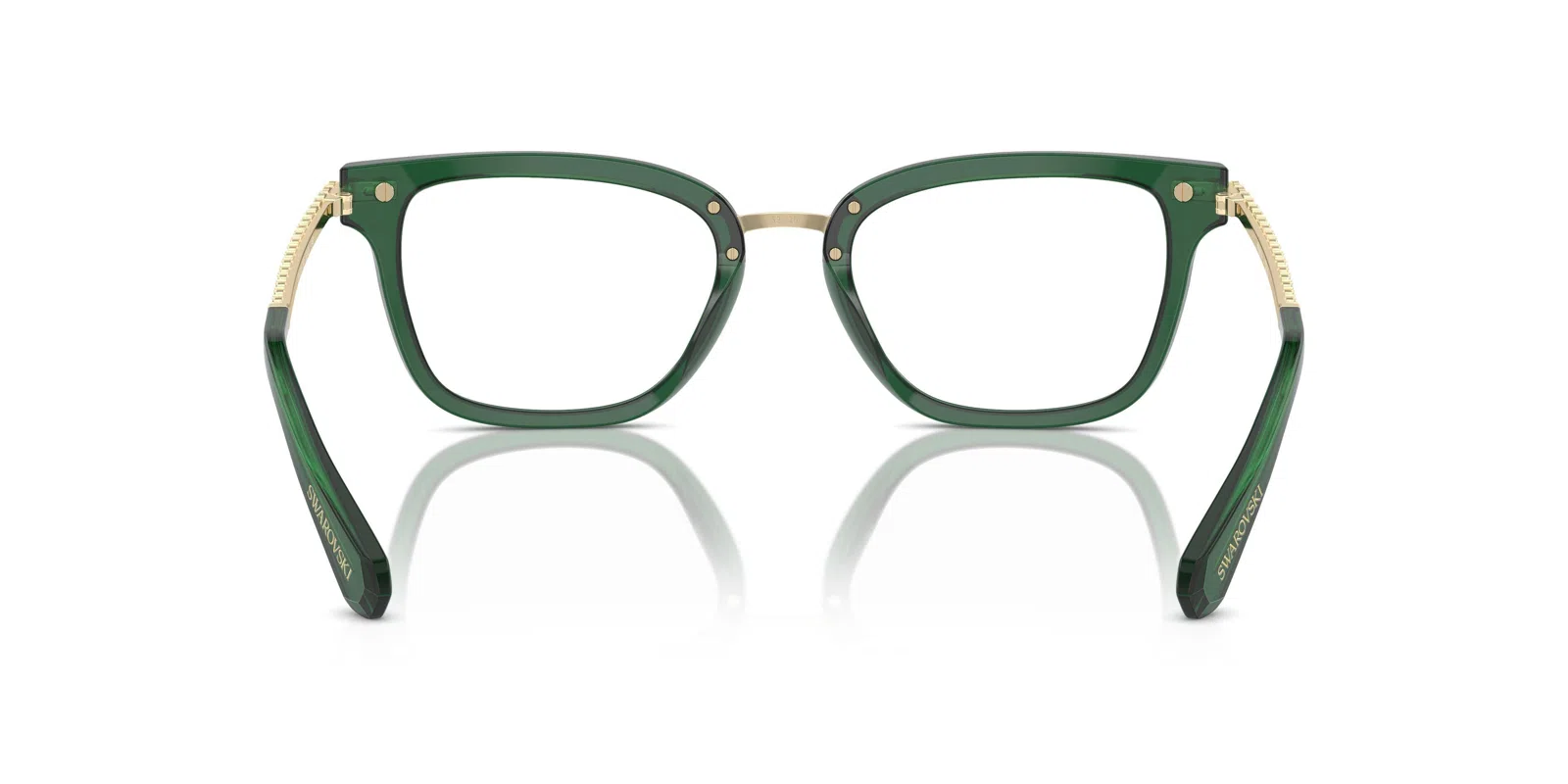 Swarovski 2018 Eyeglasses - view 8